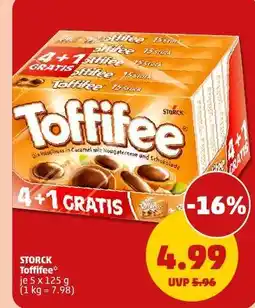 PENNY Toffifee Angebot