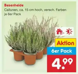 Netto Marken-Discount Besenheide Angebot
