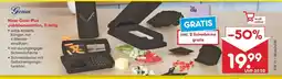 Netto Marken-Discount Nicer Dicer Plus Jubiläumsedition, 11-teilig Angebot