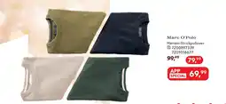 dodenhof Marc O'Polo Herren-Strickpullover Angebot