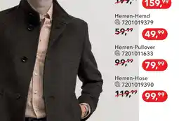 dodenhof bugatti Herren-Hemd Angebot