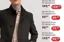 dodenhof bugatti Herren-Pullover Angebot