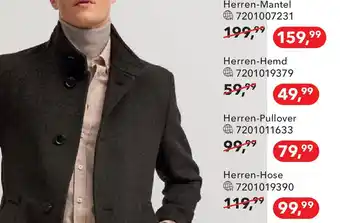 dodenhof bugatti Herren-Pullover Angebot