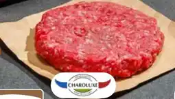 Globus Burger Angebot