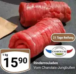 Globus Rinderrouladen Angebot