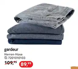 dodenhof gardeur Herren-Hose Angebot