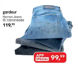 dodenhof gardeur Herren-Jeans Angebot