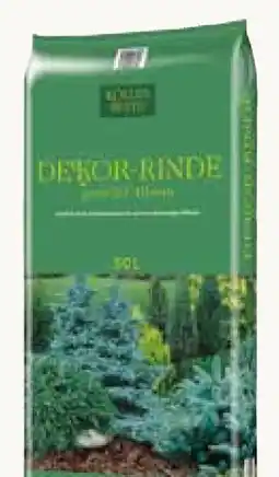 Pflanzen Kölle Kölle's Beste Dekor-Rinde Angebot