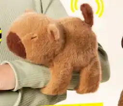 TEDi Slapband Capybara Angebot