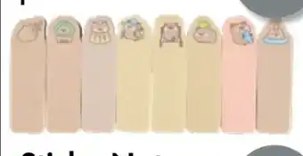 TEDi Sticky Notes Capybara Angebot