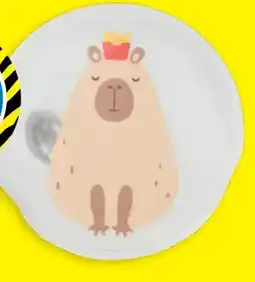TEDi Handwärmer Capybara Angebot