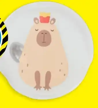 TEDi Handwärmer Capybara Angebot