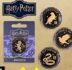 TEDi Ansteckpin Harry Potter Angebot