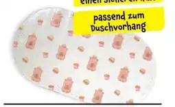 TEDi Badematte Capybara Angebot