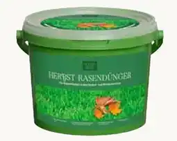 Pflanzen Kölle Kölle's Beste Herbst-Rasendünger Angebot