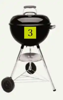 Pflanzen Kölle Weber Kugelgrill Angebot