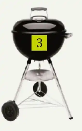 Pflanzen Kölle Weber Kugelgrill Angebot