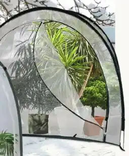 Pflanzen Kölle Frostschutzhaus Ice X-Treme Angebot