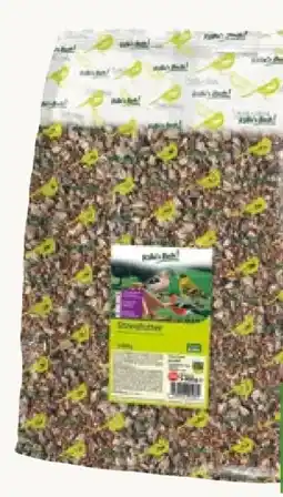 Pflanzen Kölle Kölle's Beste Winterstreufutter Angebot