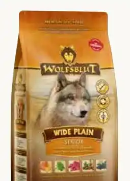 Pflanzen Kölle Wolfsblut Trockenfutter Wide Plain Angebot