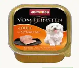 Pflanzen Kölle Animonda Hund-Nassfutter Vom Feinsten Angebot