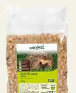 Pflanzen Kölle Kölle's Beste Igel-Futter Spezial Angebot