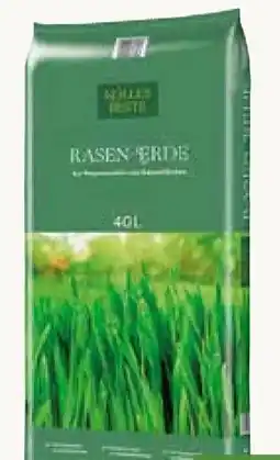 Pflanzen Kölle Kölle's Beste Rasen-Erde Angebot