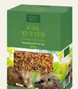Pflanzen Kölle Kölle's Beste Igel-Futter Protein-Mix Angebot