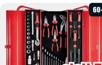 B1 Discount Baumarkt kwb Werkzeug-Vorteil-Sets Angebot