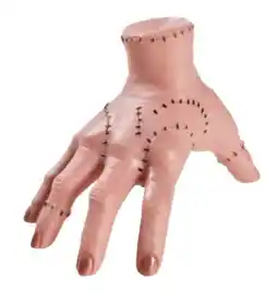 TEDi Halloween Deko Hand Angebot
