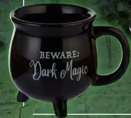 TEDi Halloween-Tasse Angebot