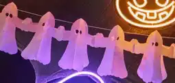 TEDi Deko-Girlande Halloween Angebot