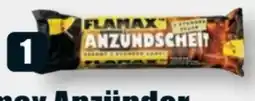 B1 Discount Baumarkt Flamax Ökologischer Anzünder Angebot