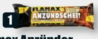 B1 Discount Baumarkt Flamax Ökologischer Anzünder Angebot