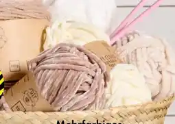 TEDi Strickgarn Sabina Angebot