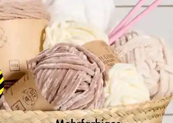 TEDi Strickgarn Sabina Angebot