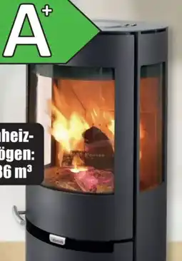 B1 Discount Baumarkt Aduro Kaminofen 9 Angebot