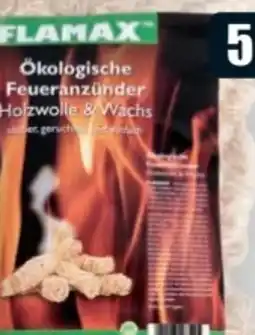 B1 Discount Baumarkt Flamax Holzwolle Angebot