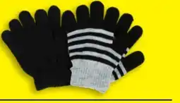 TEDi Kinder Handschuhe Angebot