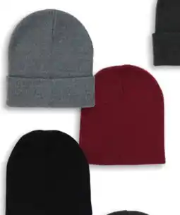 TEDi Herren-Mütze Angebot