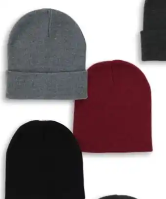 TEDi Herren-Mütze Angebot