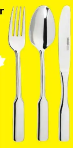 TEDi Messer Angebot