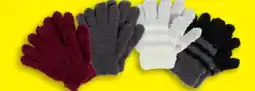 TEDi Kinder Kuschelhandschuhe Angebot