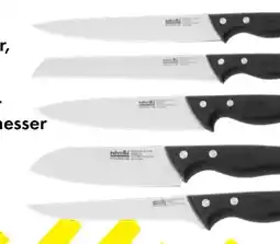 TEDi Fleischermesser Exclusive Line Angebot