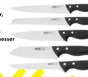 TEDi Fleischermesser Exclusive Line Angebot