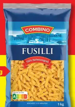 Lidl Combino Fusilli XXL Angebot