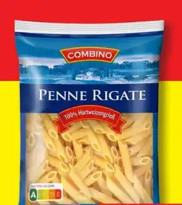 Lidl Combino Original italienische Penne Rigate Angebot
