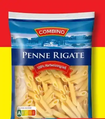 Lidl Combino Original italienische Penne Rigate Angebot