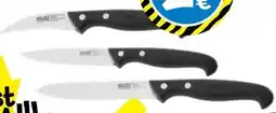 TEDi Tomatenmesser Exclusive Line Angebot