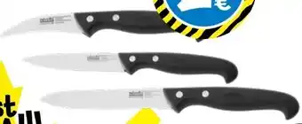 TEDi Tomatenmesser Exclusive Line Angebot
